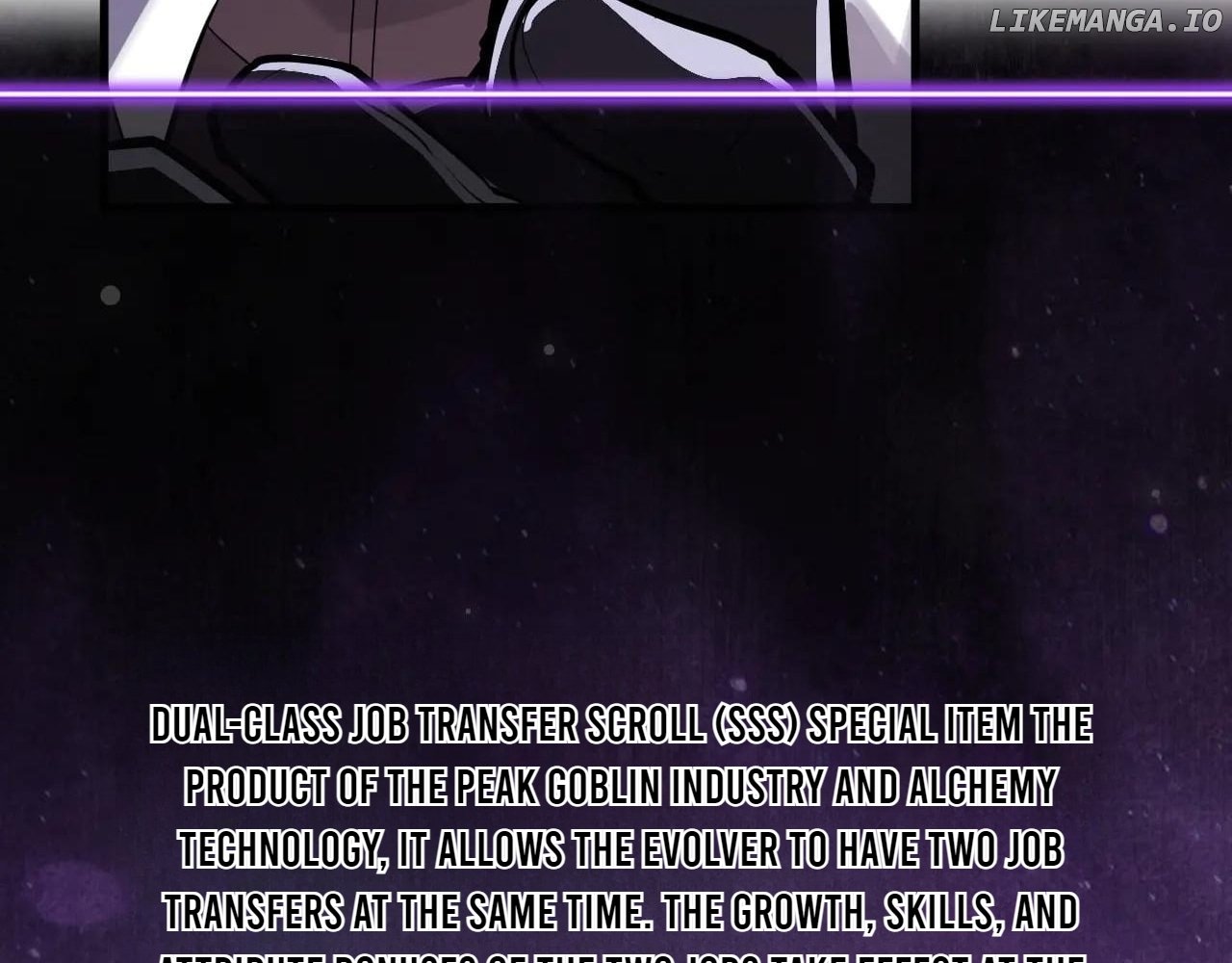 Doomsday for All: Me, Virus Monarch Chapter 65 - page 89